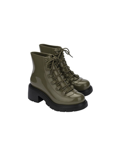 imagem de Botas Cosmo AD460-preto e verde3