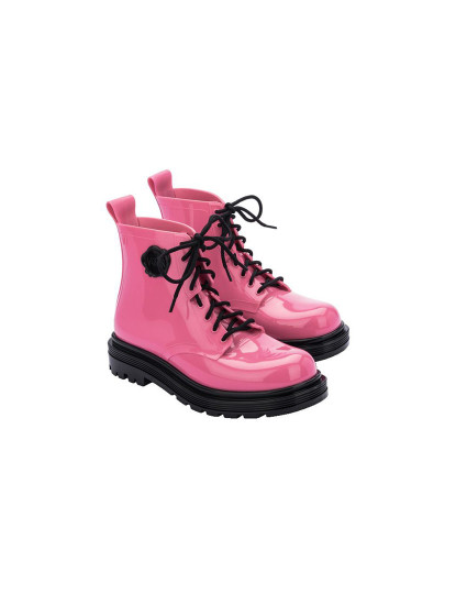 imagem de  Botas Coturno Viktor and Rolf 51662-rosa3