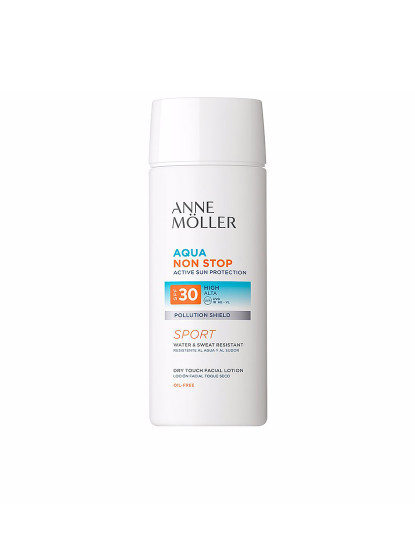 imagem de Non Stop Aqua Spf30 75 Ml1