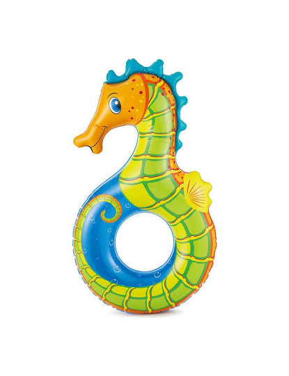imagem de Flutuador Insuflável Seahorse1