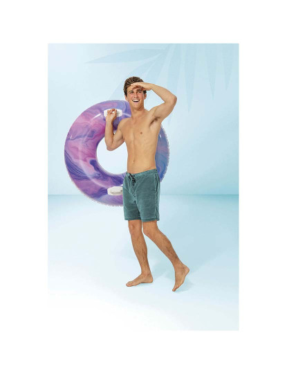 imagem de Flutuador Insuflável Nature PVC3