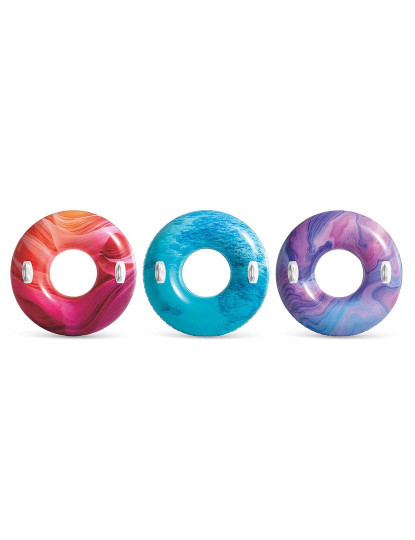 imagem de Flutuador Insuflável Nature PVC2