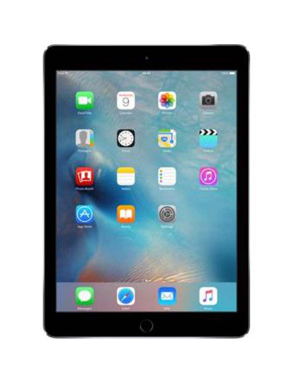 imagem de Apple iPad 2 64GB WiFi + Cellular Preto1
