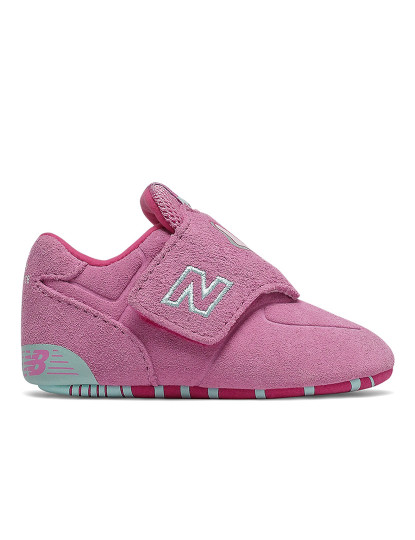 new balance 574 classic rosa