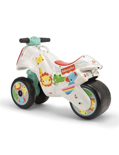 imagem de Mota Andador Fisher-Price2