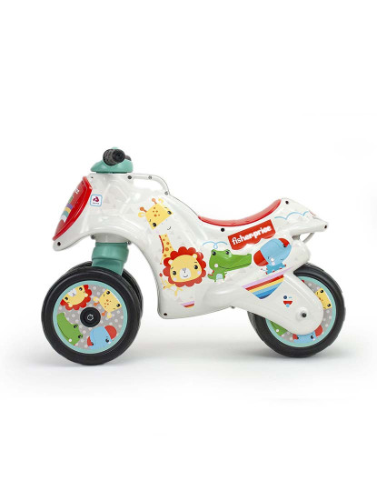 imagem de Mota Andador Fisher-Price3