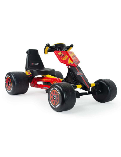 imagem de Go-Kart Special Cars1