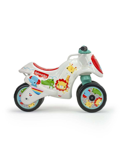 imagem de Mota Andador Fisher-Price4