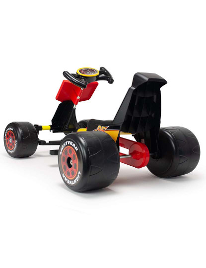 imagem de Go-Kart Special Cars2