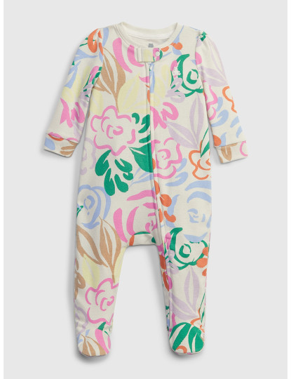 imagem de Babygrow Bebé Multicor1