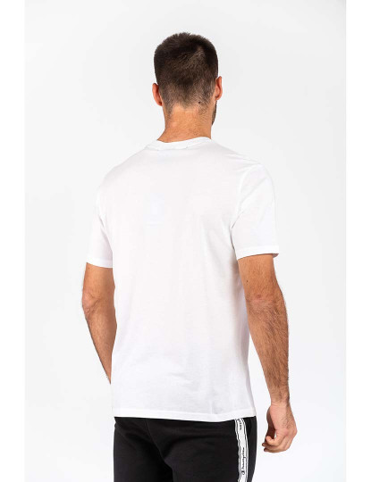 imagem de T-Shirt Homem Branco3