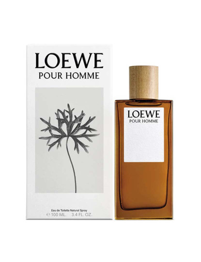 imagem de Pour Homme Edt 1