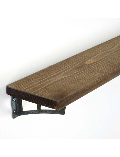 imagem de Prateleira Walnut3