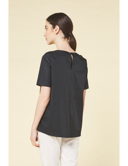 imagem de Blusa Preto2