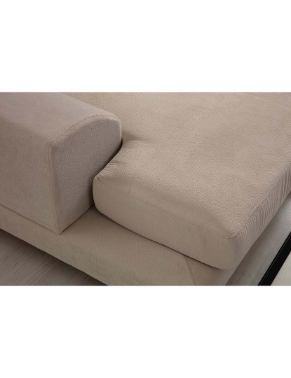 imagem de Sofá Chaiselongue Esquerda Stone Bege10