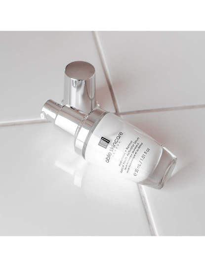 imagem de Sérum Ativador Radical Youth Hyaluronic + Retinol 30Ml2