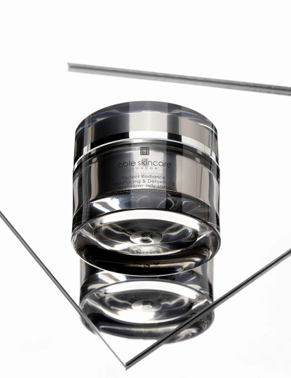 imagem de Máscara Gel Perfect Radiance Resurfacing & Detoxifying Hialurónico 50Ml3