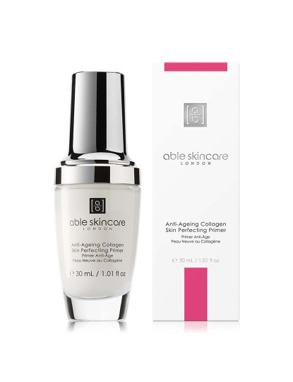 imagem de Primer Anti-Idade Skin Perfecting Colagénio 30Ml 1