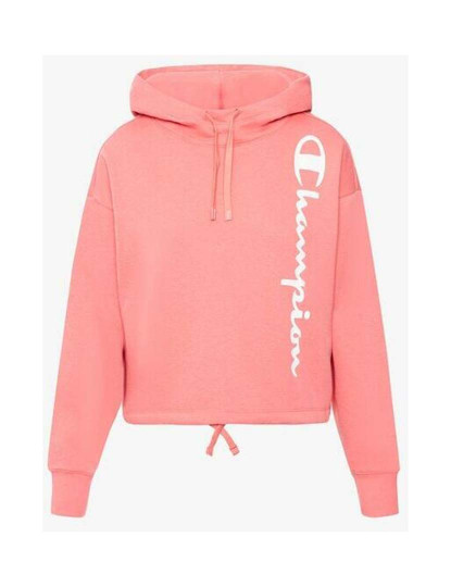 imagem de Sweatshirt Senhora Cinza1