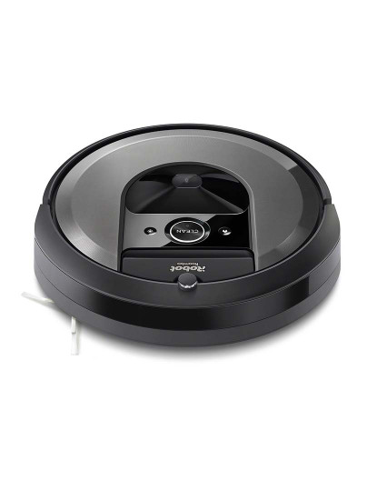 imagem de Robot Aspirador iRobot Roomba i7 I715840 Grau A16