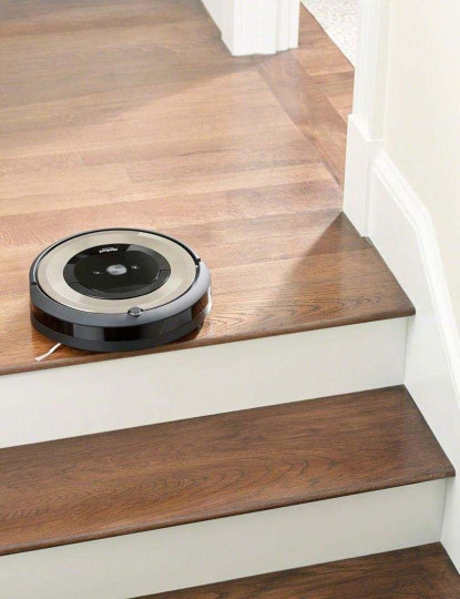 imagem de Robot Aspirador iRobot Roomba E515240 Grau A29