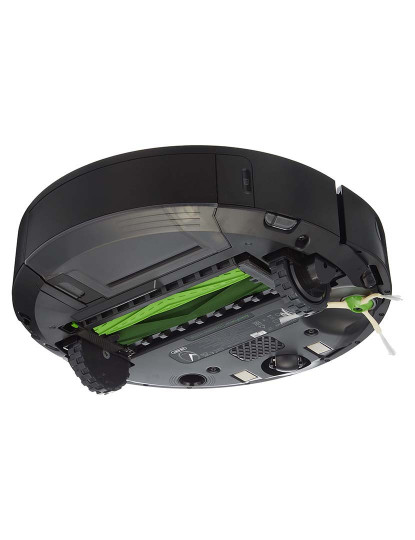 imagem de Robot Aspirador iRobot Roomba i7 I715840 Grau A39