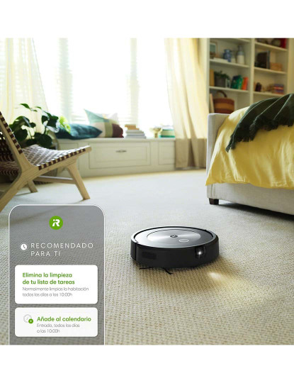 imagem de Robot Aspirador iRobot Roomba j715840 Grau A14