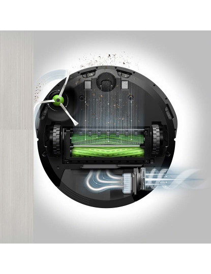 imagem de Robot Aspirador iRobot Roomba E515240 Grau A15