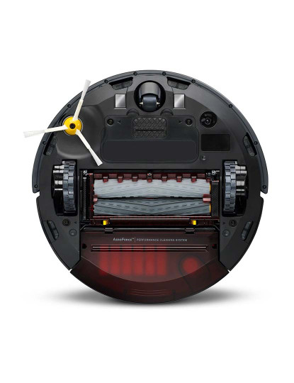 imagem de Robot Aspirador iRobot Roomba 976 Wi-Fi Dourado Grau A3