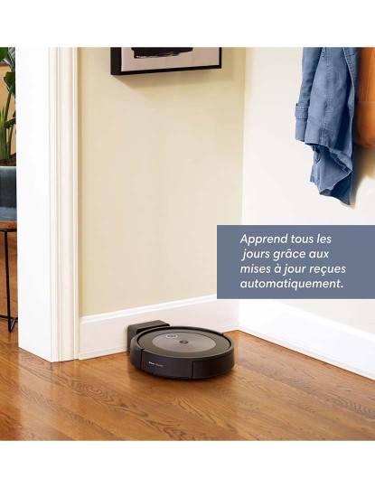 imagem de Robot Aspirador iRobot Roomba j715840 Grau A42