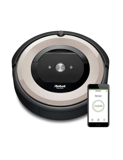 imagem de Robot Aspirador iRobot Roomba E515240 Grau A24