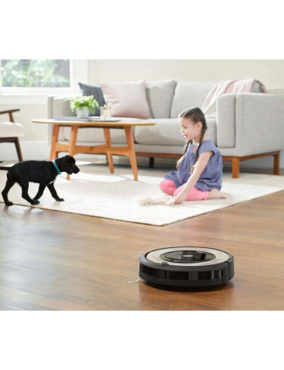 imagem de Robot Aspirador iRobot Roomba E515240 Grau A30