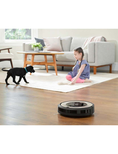 imagem de Robot Aspirador iRobot Roomba E515240 Grau A18