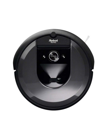 imagem de Robot Aspirador iRobot Roomba i7 I715840 Grau A37