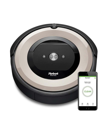 imagem de Robot Aspirador iRobot Roomba E515240 Grau A14