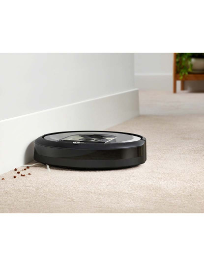 imagem de Robot Aspirador iRobot Roomba i7 I715840 Grau A30