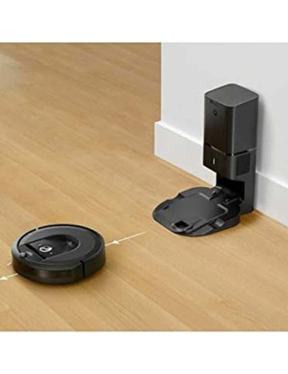 imagem de Robot Aspirador iRobot Roomba i7+ i755840 Grau A15