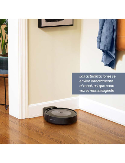 imagem de Robot Aspirador iRobot Roomba j715840 Grau A15