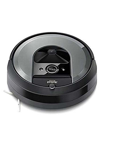 imagem de Robot Aspirador iRobot Roomba i7 I715040 Preto e Cinza Grau A20