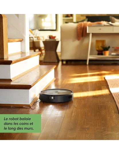 imagem de Robot Aspirador iRobot Roomba j715840 Grau A39