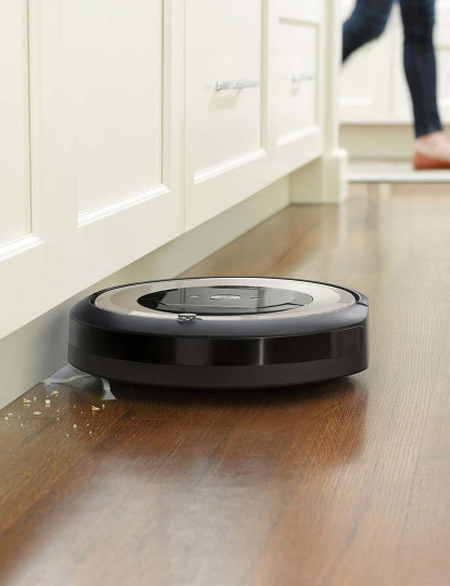 imagem de Robot Aspirador iRobot Roomba E515240 Grau A22