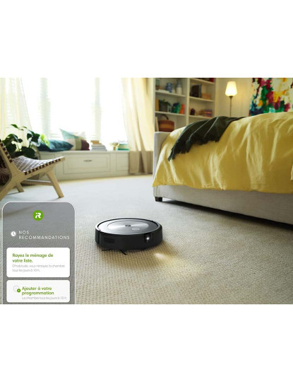 imagem de Robot Aspirador iRobot Roomba j715840 Grau A34