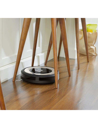 imagem de Robot Aspirador iRobot Roomba E515240 Grau A28