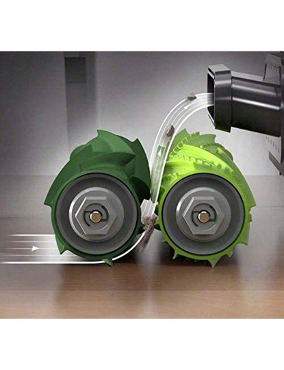 imagem de Robot Aspirador iRobot Roomba E515240 Grau A32