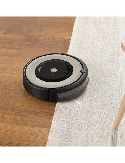 imagem de Robot Aspirador iRobot Roomba E515240 Grau A27