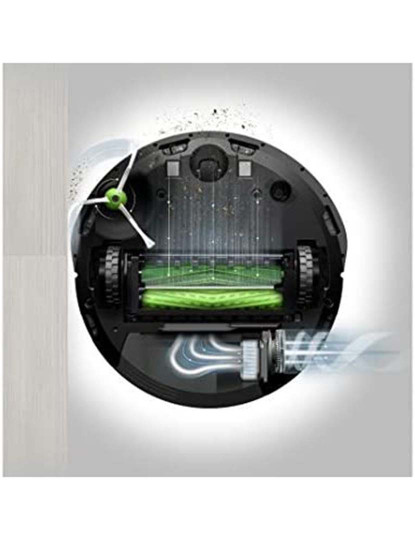 imagem de Robot Aspirador iRobot Roomba i7+ i755840 Grau A16