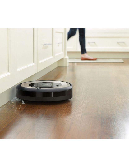 imagem de Robot Aspirador iRobot Roomba E515240 Grau A26