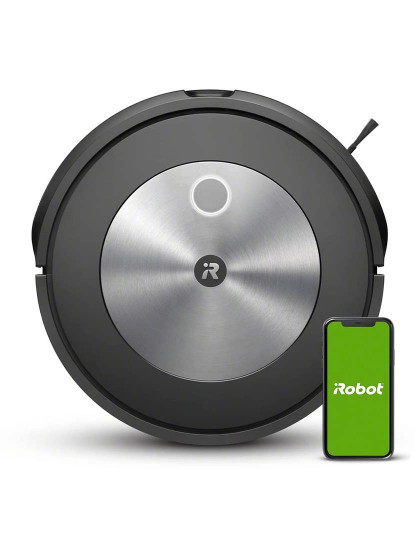 imagem de Robot Aspirador iRobot Roomba j715840 Grau A29