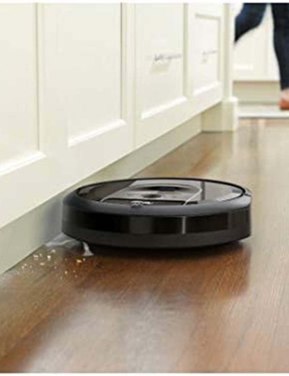 imagem de Robot Aspirador iRobot Roomba i7+ i755840 Grau A17