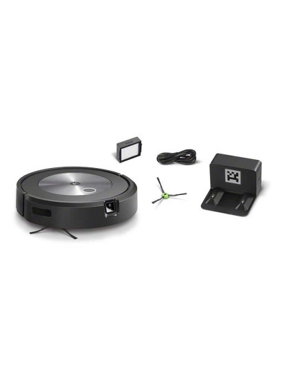 imagem de Robot Aspirador iRobot Roomba j715840 Grau A23